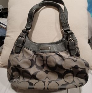 Coach Shoulder Bag